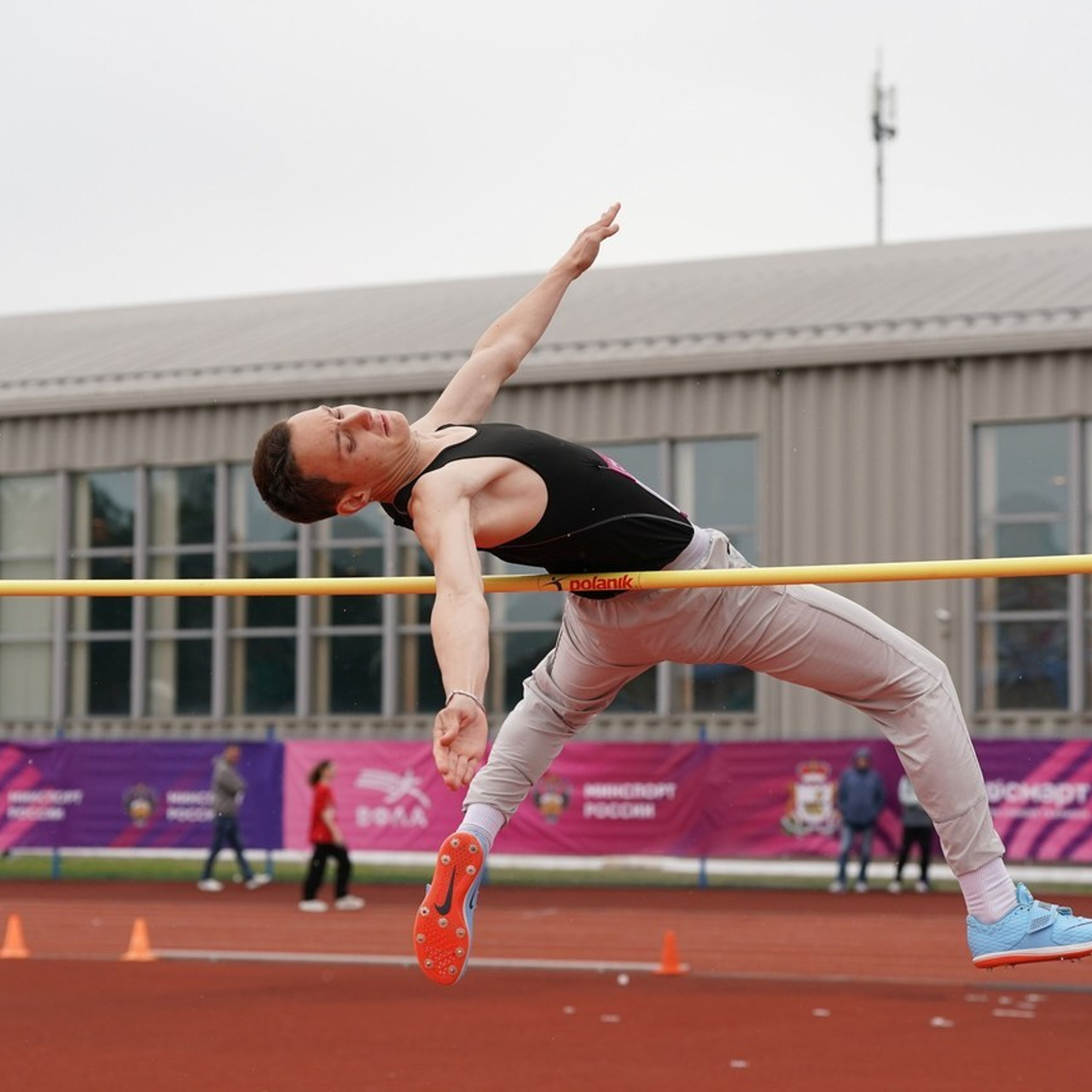 Отзывы о спортивном фотографе Олеге Медведеве. Спортивный фотограф Олег Медведев | prosport67 | Смоленск