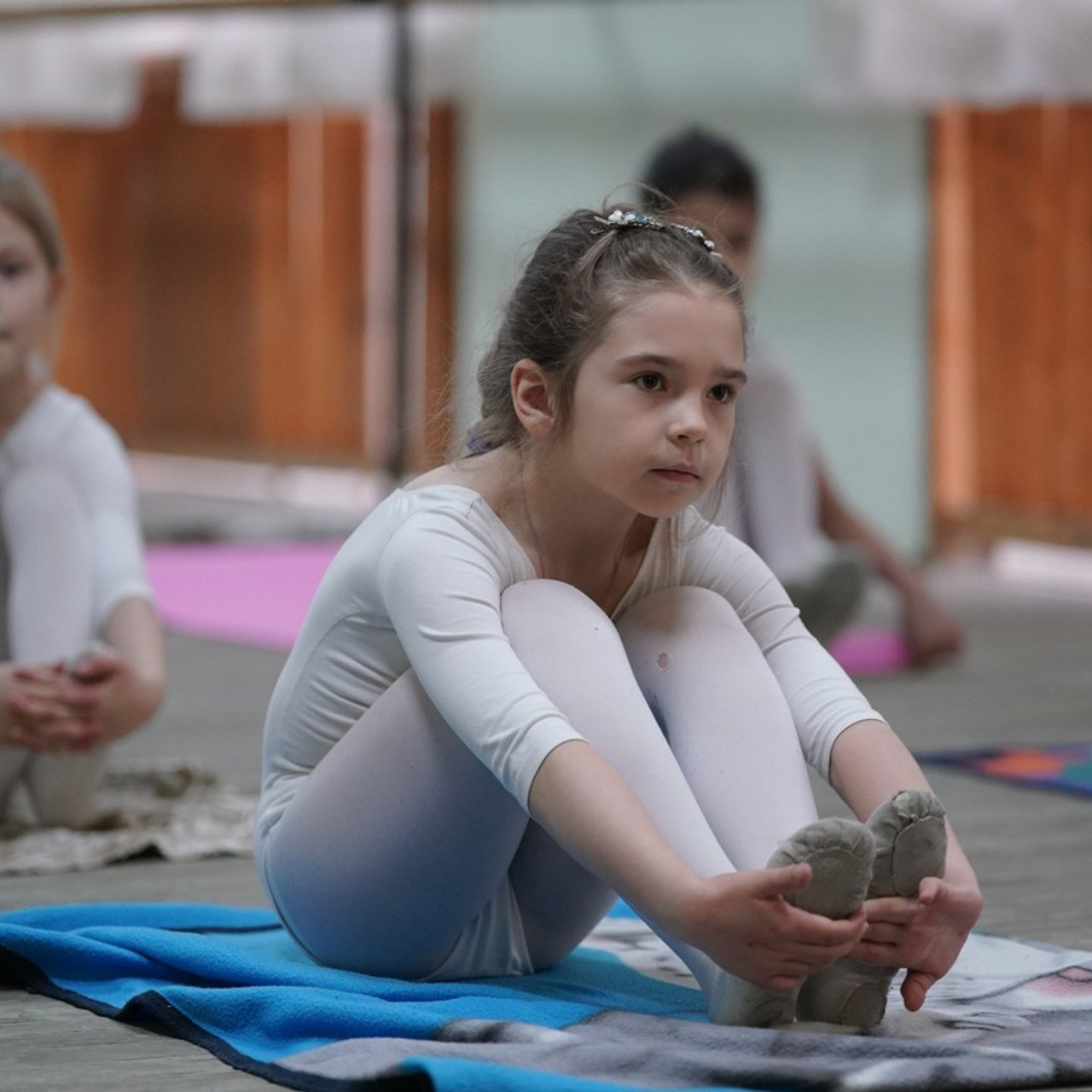 Отзывы о спортивном фотографе Олеге Медведеве. Спортивный фотограф Олег Медведев | prosport67 | Смоленск