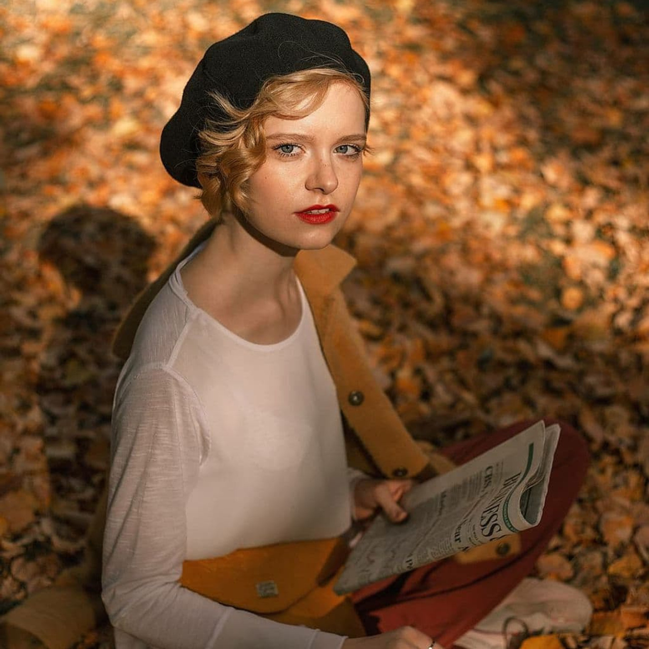 Отзывы. Фотограф Софья Васильковская