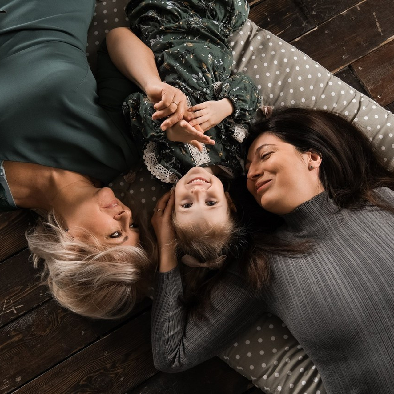 Отзывы. Фотограф Софья Васильковская