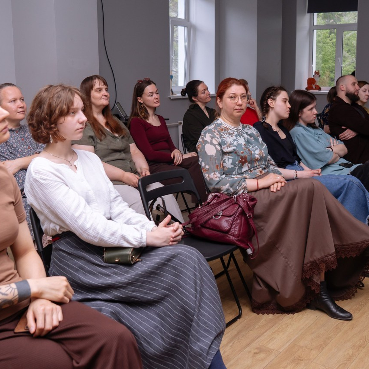Отзывы. Репортажный фотограф в Санкт-Петербурге Евдокимова Ольга