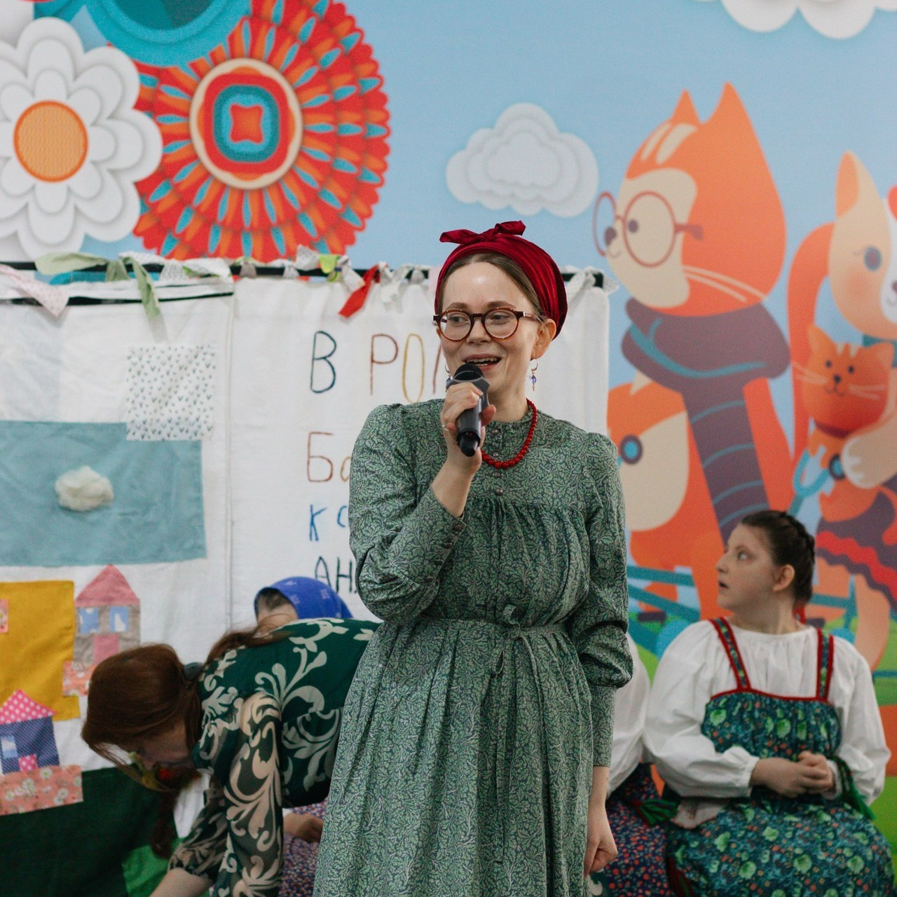 Отзывы. Репортажный фотограф в Санкт-Петербурге Евдокимова Ольга