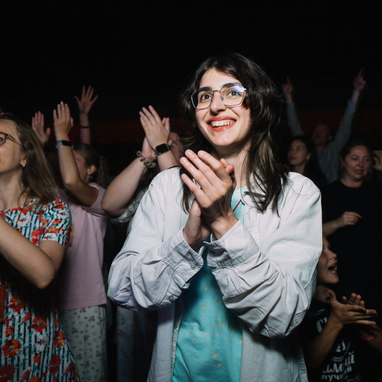 Отзывы. Репортажный фотограф в Санкт-Петербурге Евдокимова Ольга