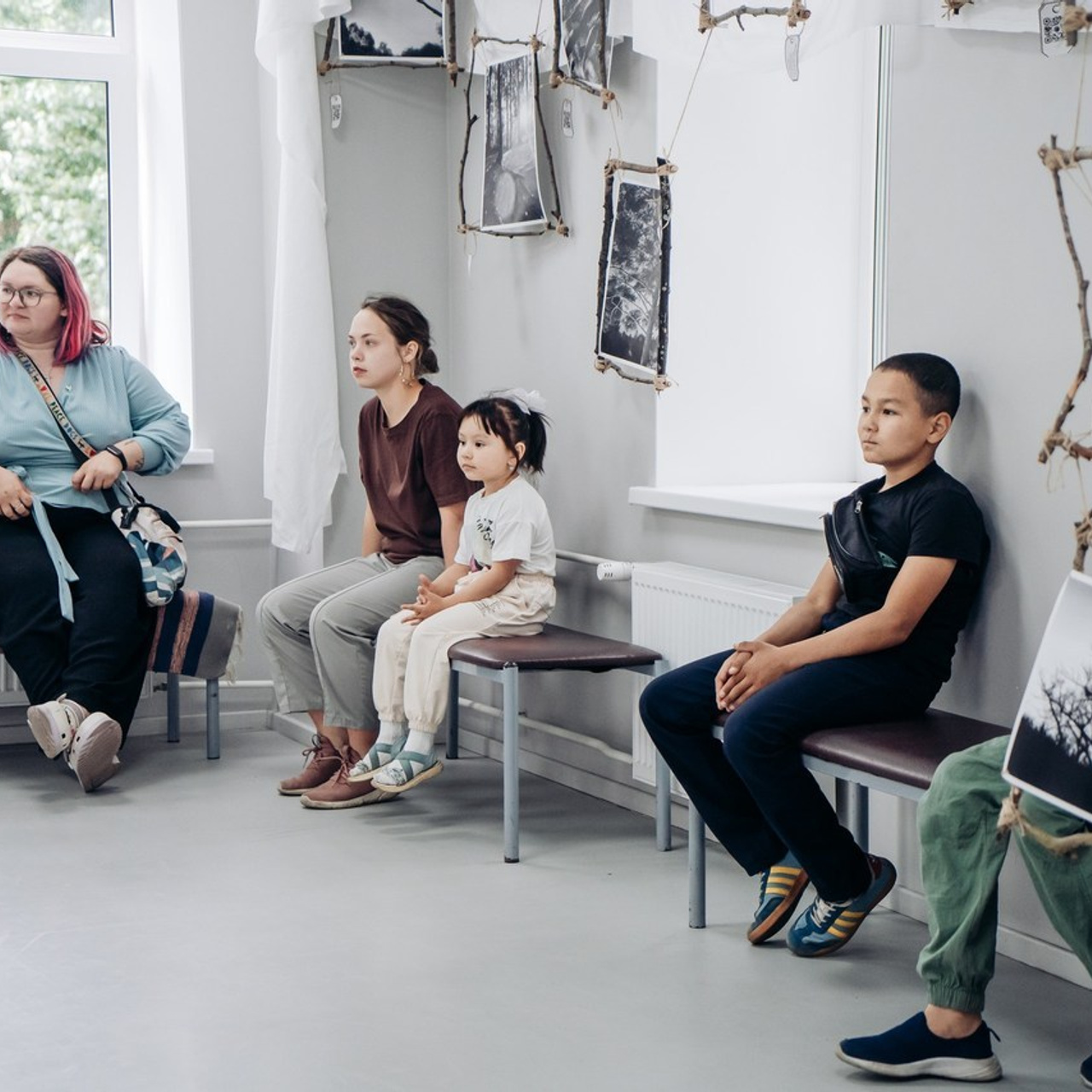 Отзывы. Репортажный фотограф в Санкт-Петербурге Евдокимова Ольга