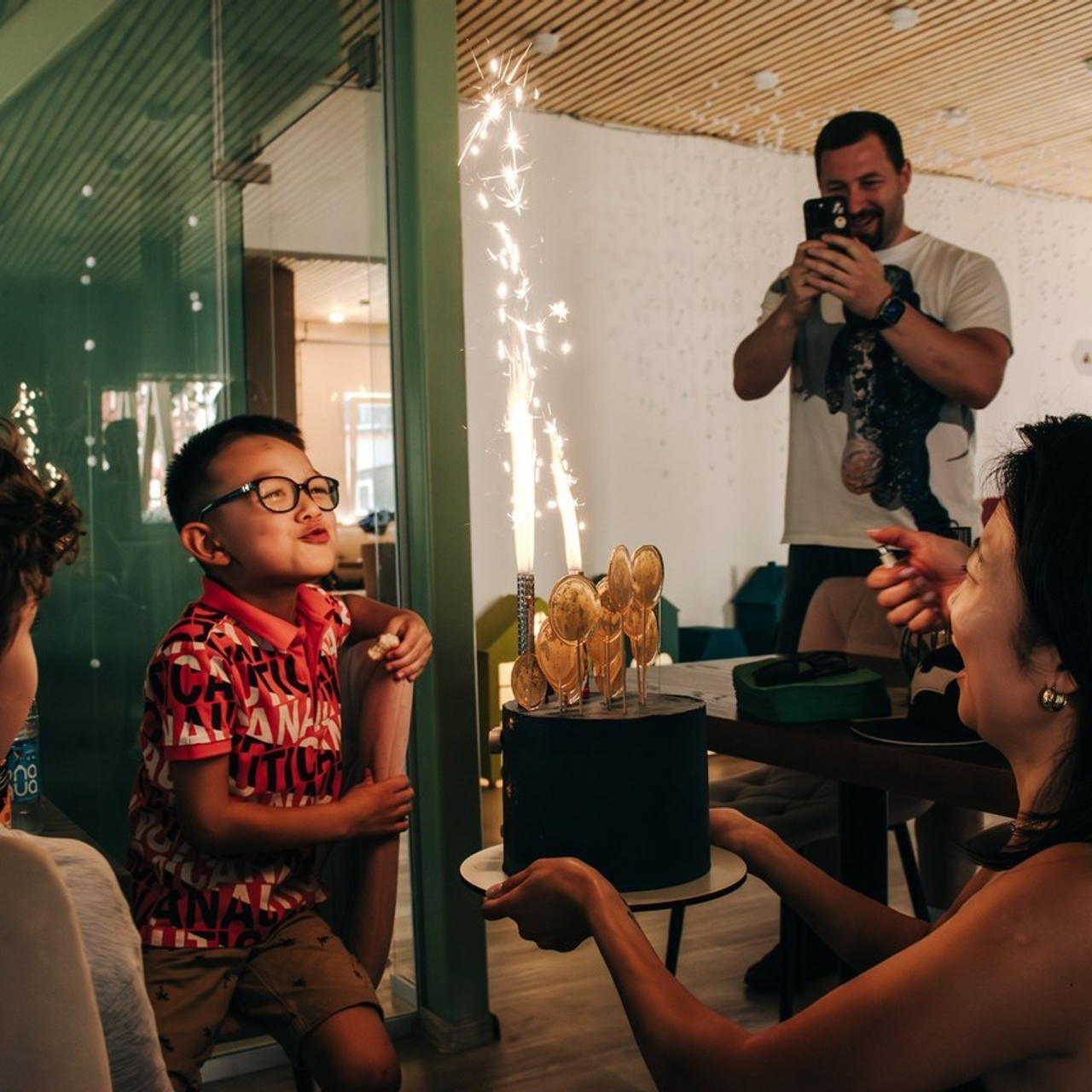 Отзывы. Репортажный фотограф в Санкт-Петербурге Евдокимова Ольга