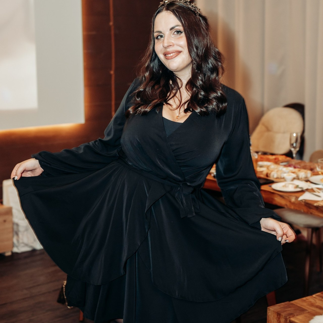 Отзывы. Репортажный фотограф в Санкт-Петербурге Евдокимова Ольга