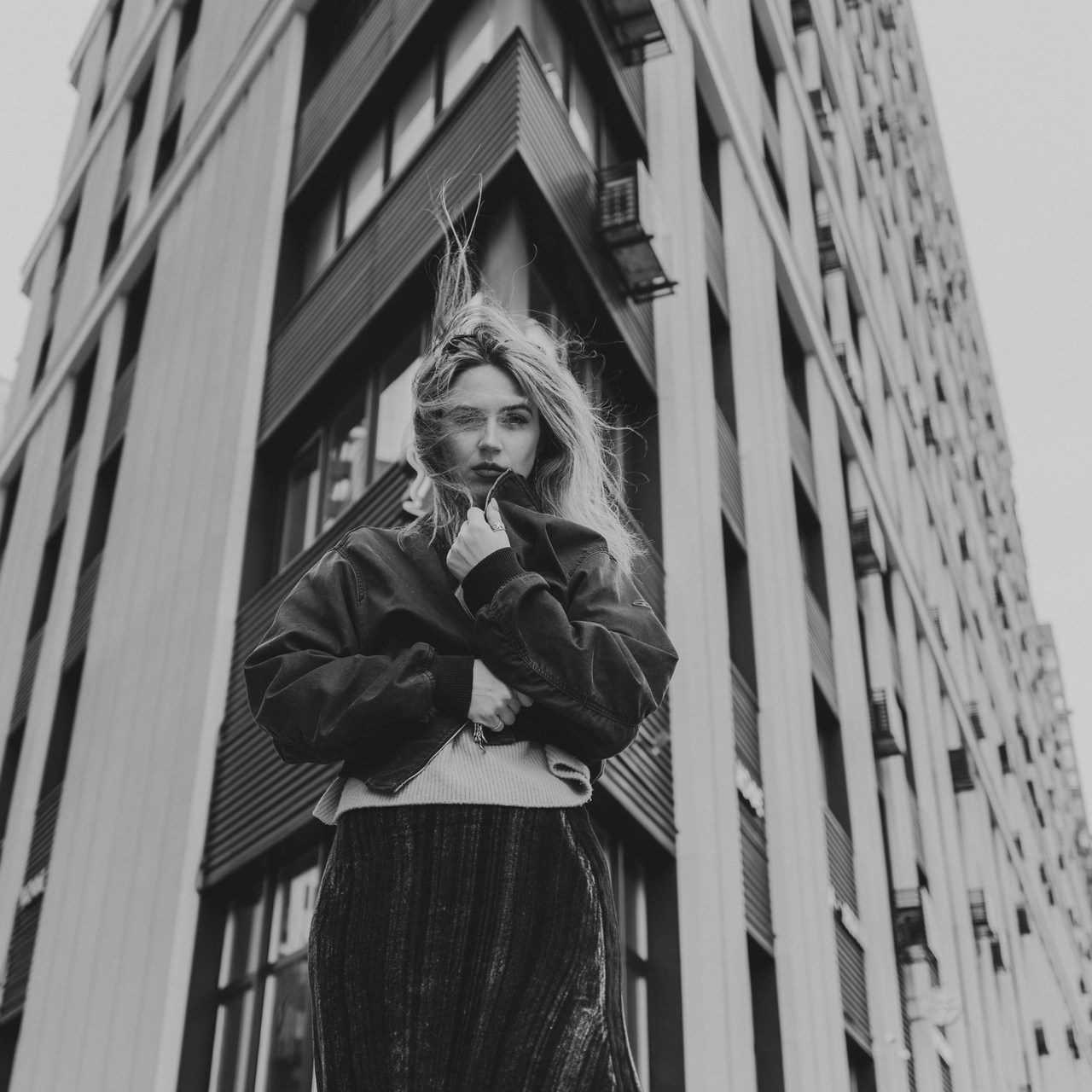 Фотограф в Москве Лера Голубенко