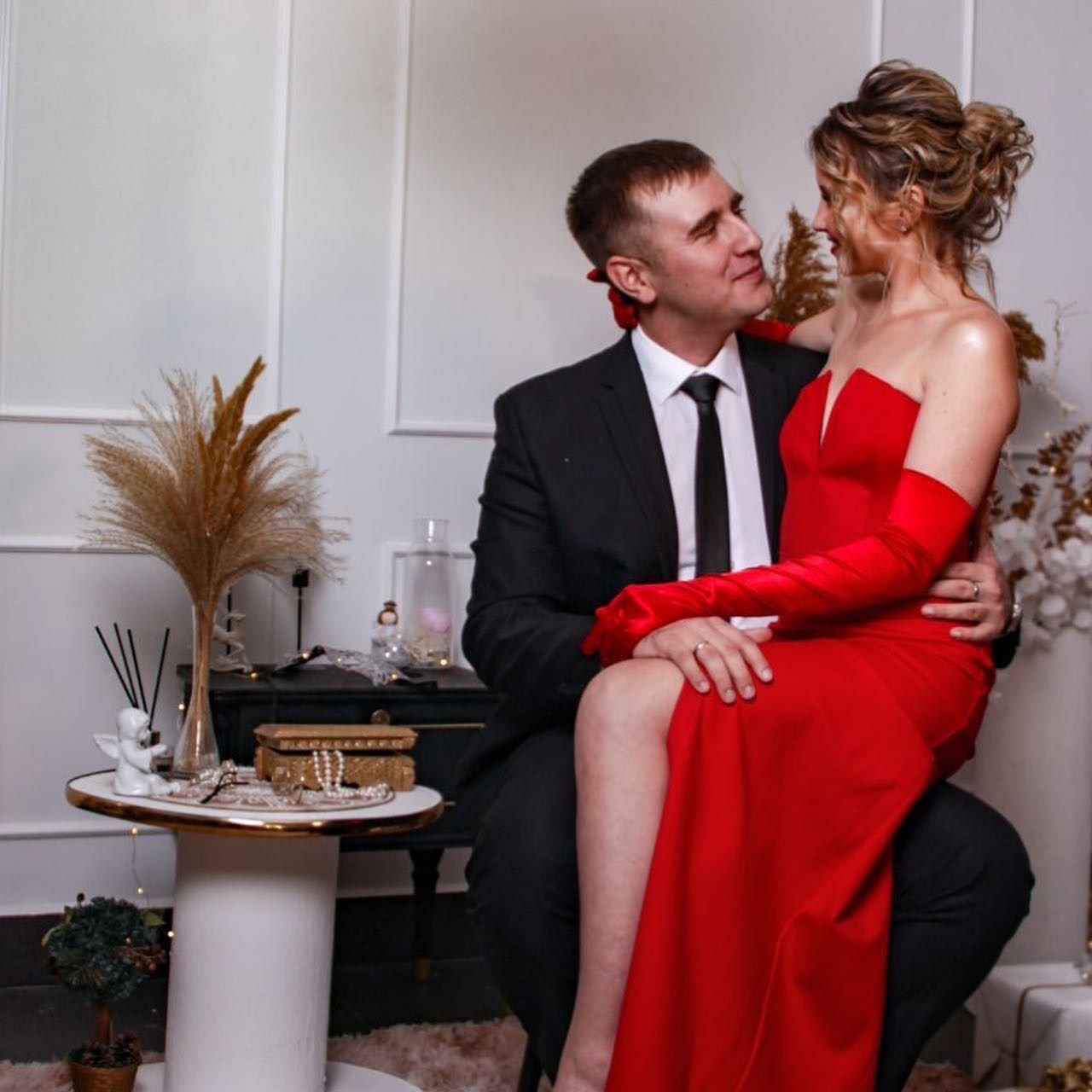Отзывы. Меня зовут Марина Шмакова. Визажист-стилист-фотограф