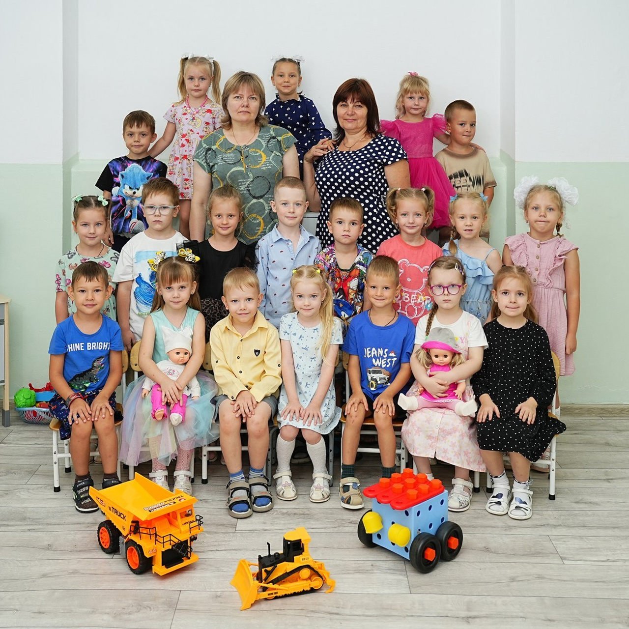 Отзывы на работу студии Арбуз