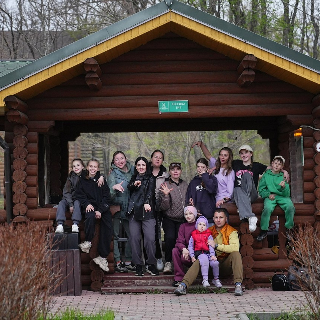 Отзывы на работу студии Арбуз