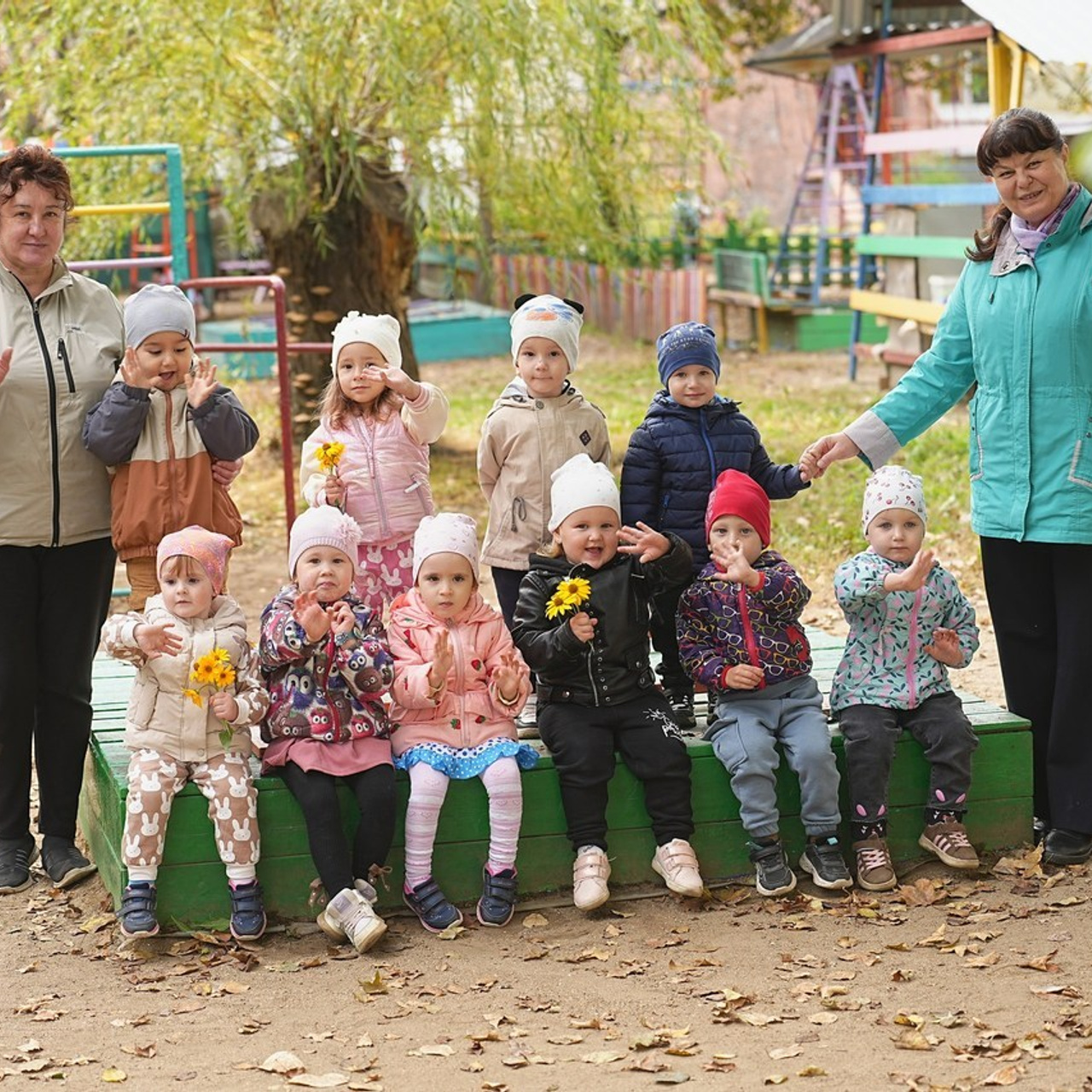 Отзывы на работу студии Арбуз