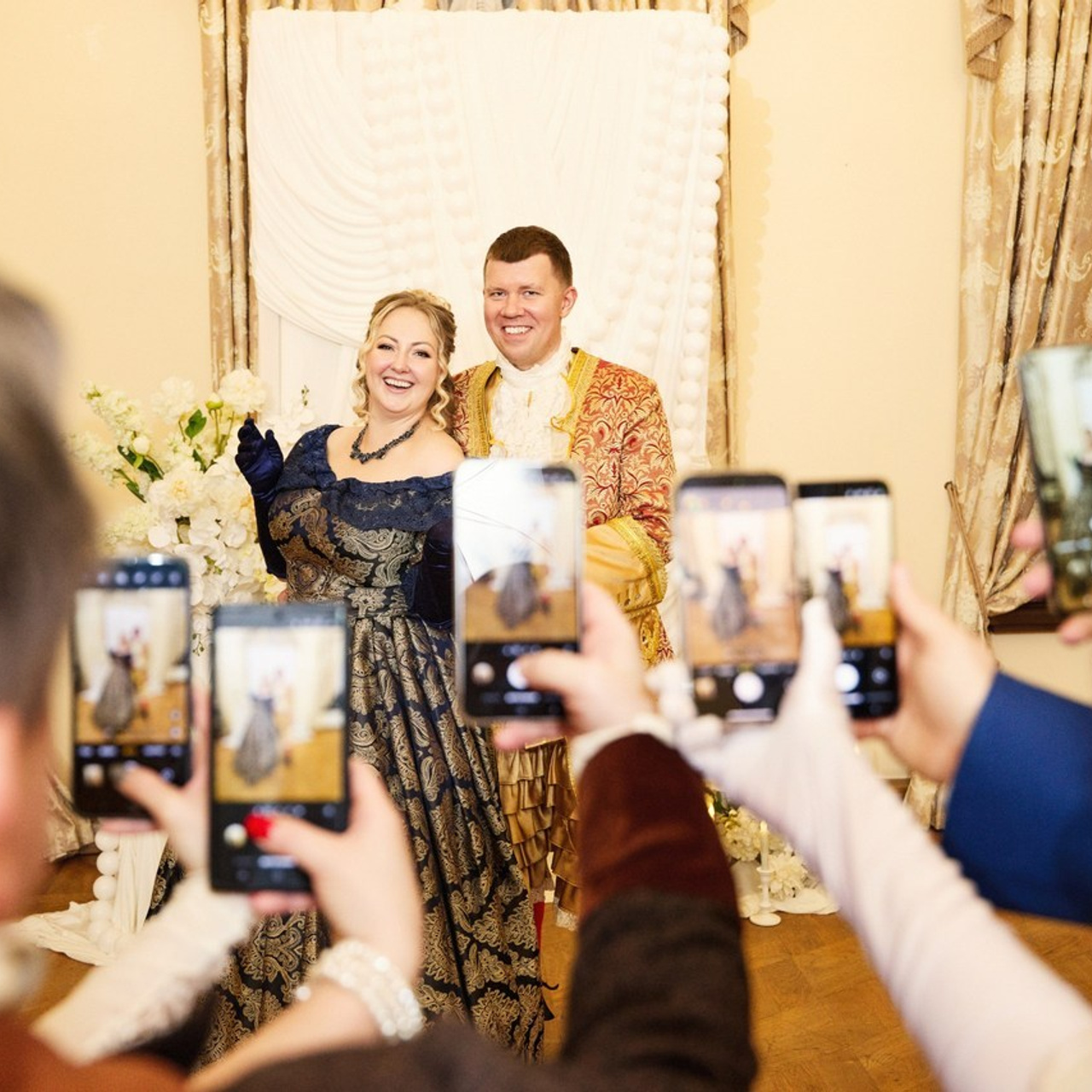 Отзывы. Другой взгляд на фотографию