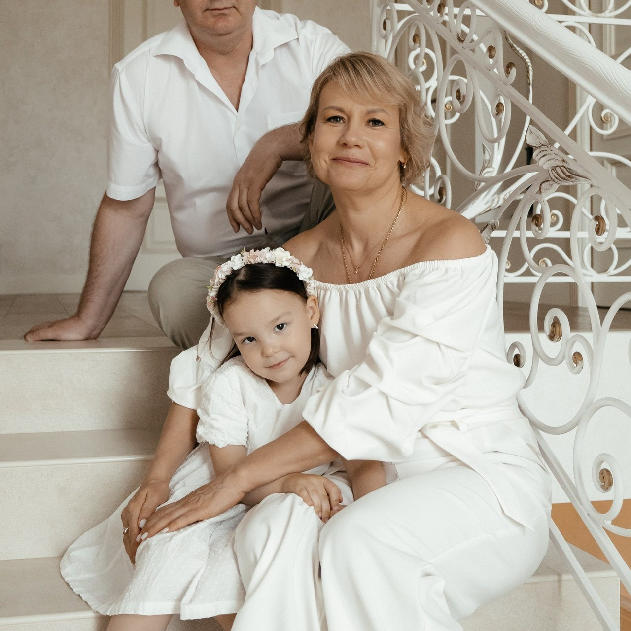 Отзывы. Фотограф Москва — Сергеева Анастасия