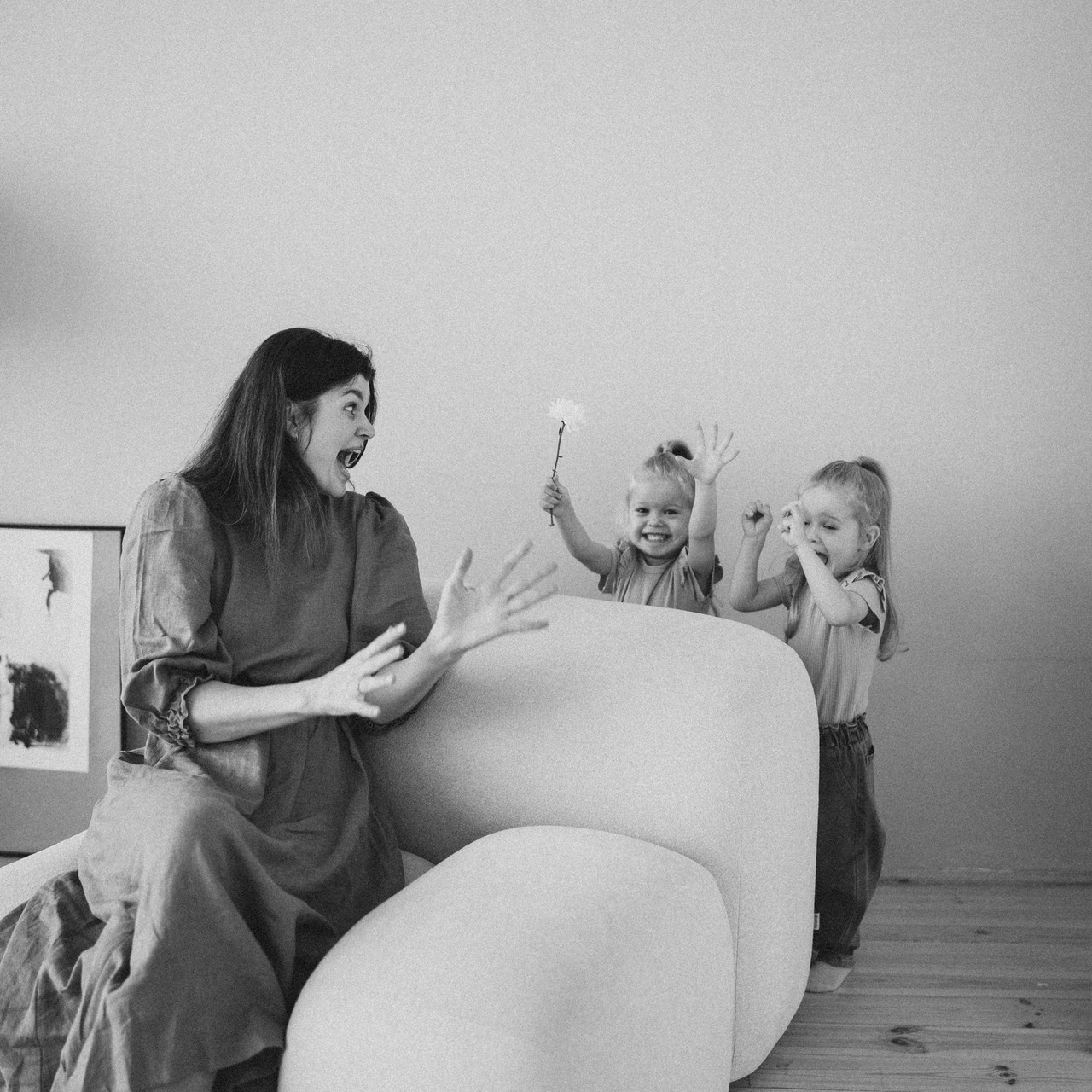 Отзывы. Семейный, портретный фотограф Новосибирск. Оля Адова