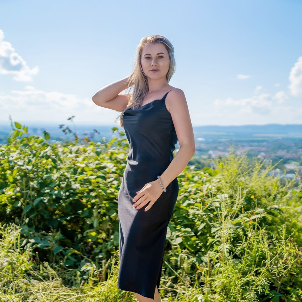 Отзывы. Фотограф Владивосток Наталья Колина