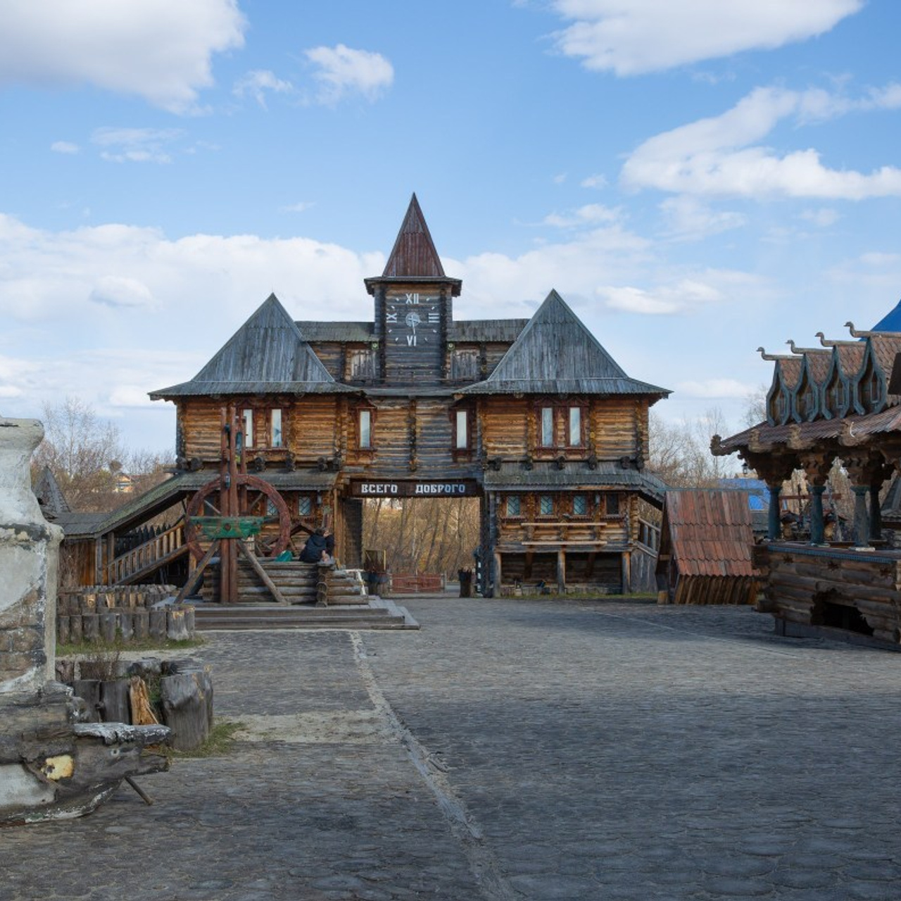 Отзывы. Мой фотомир