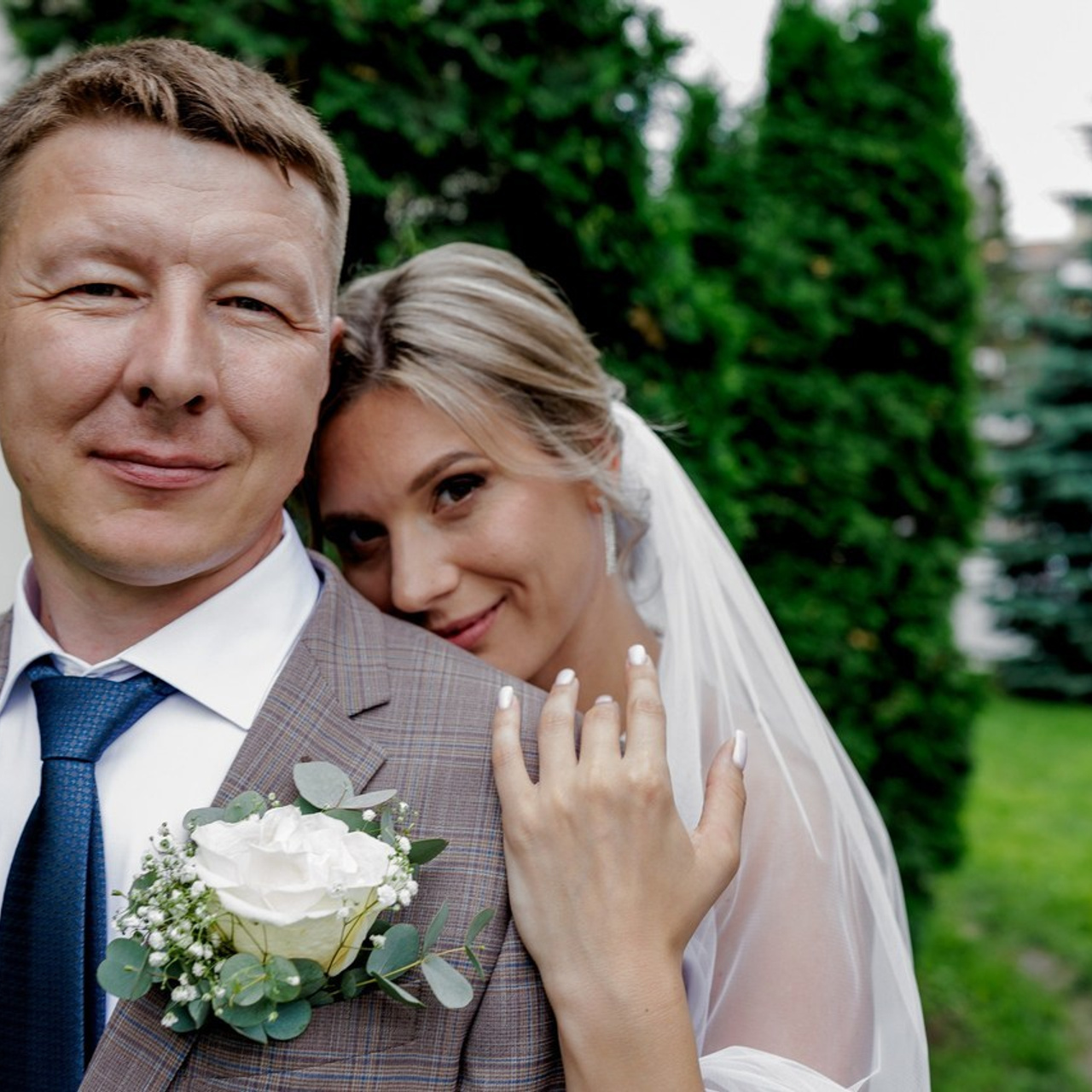 Отзывы. Серия 54