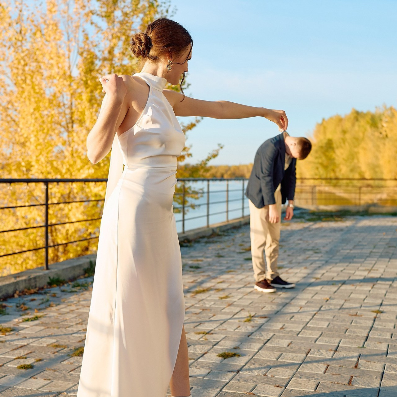 Отзывы. Серия 54