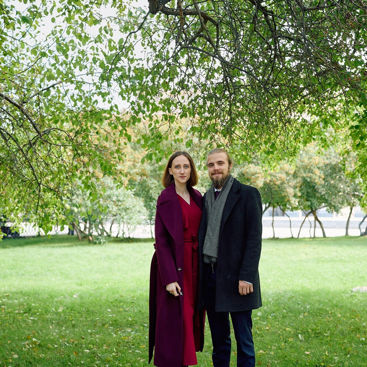 Отзывы. Серия 54