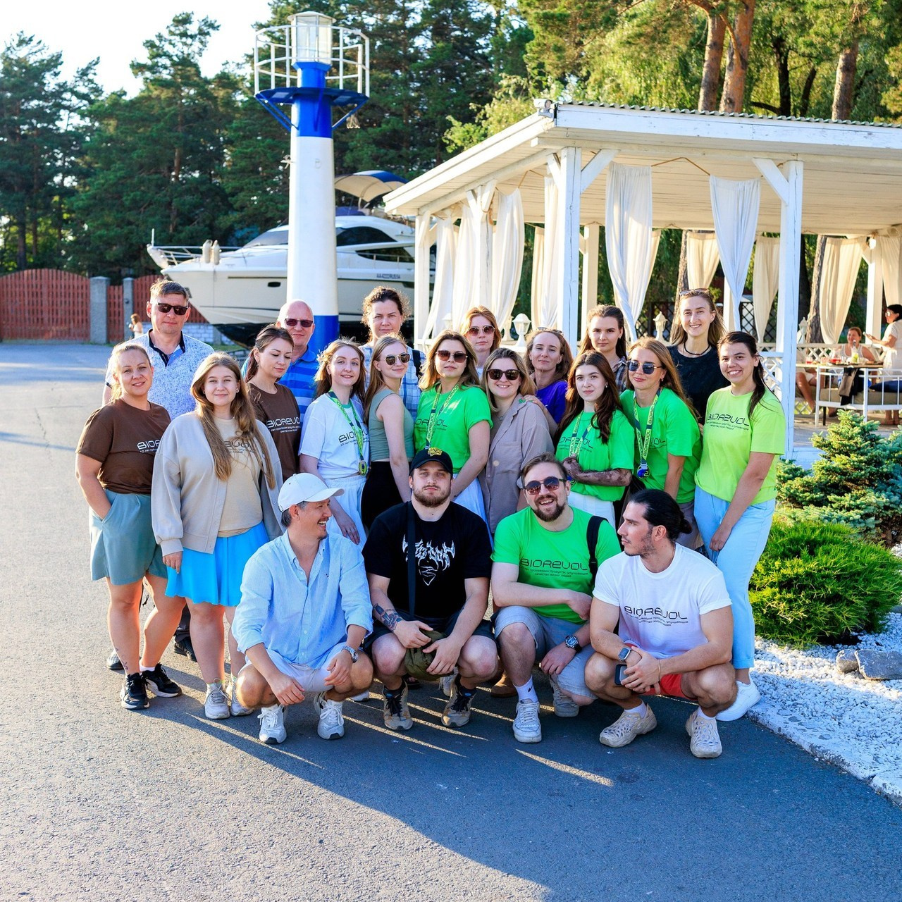 Отзывы. Серия 54