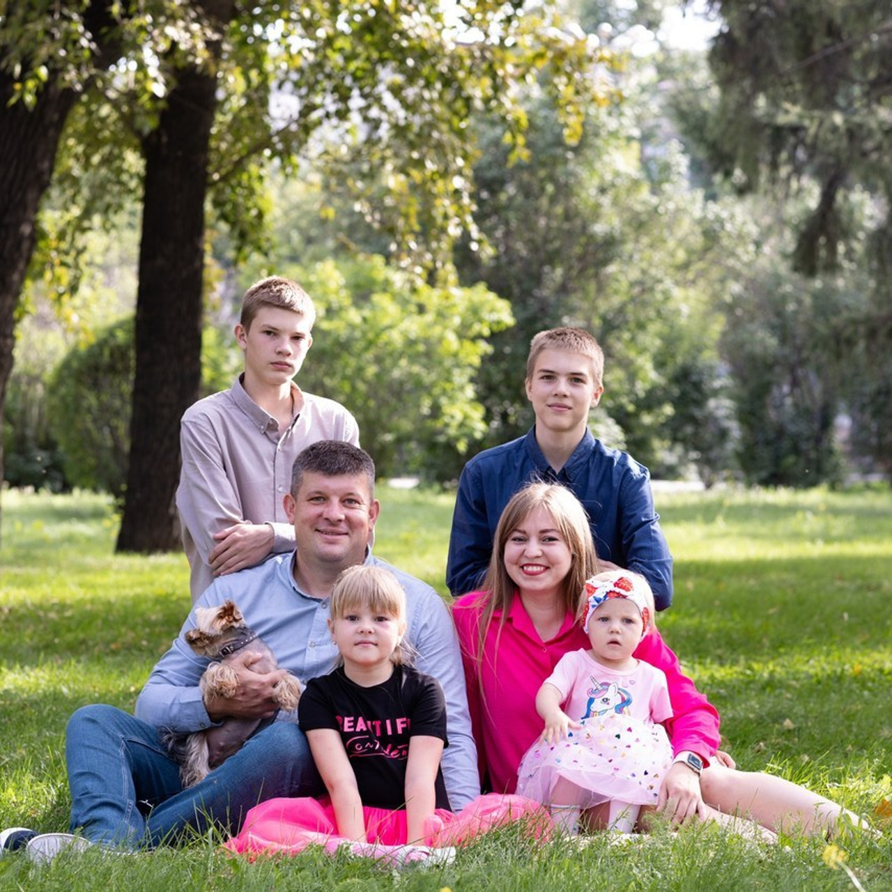 Отзывы на работу фотографа в Иркутске Анастасии Сыр. Семейный и детский фотограф в Иркутске Анастасия Сыроватская