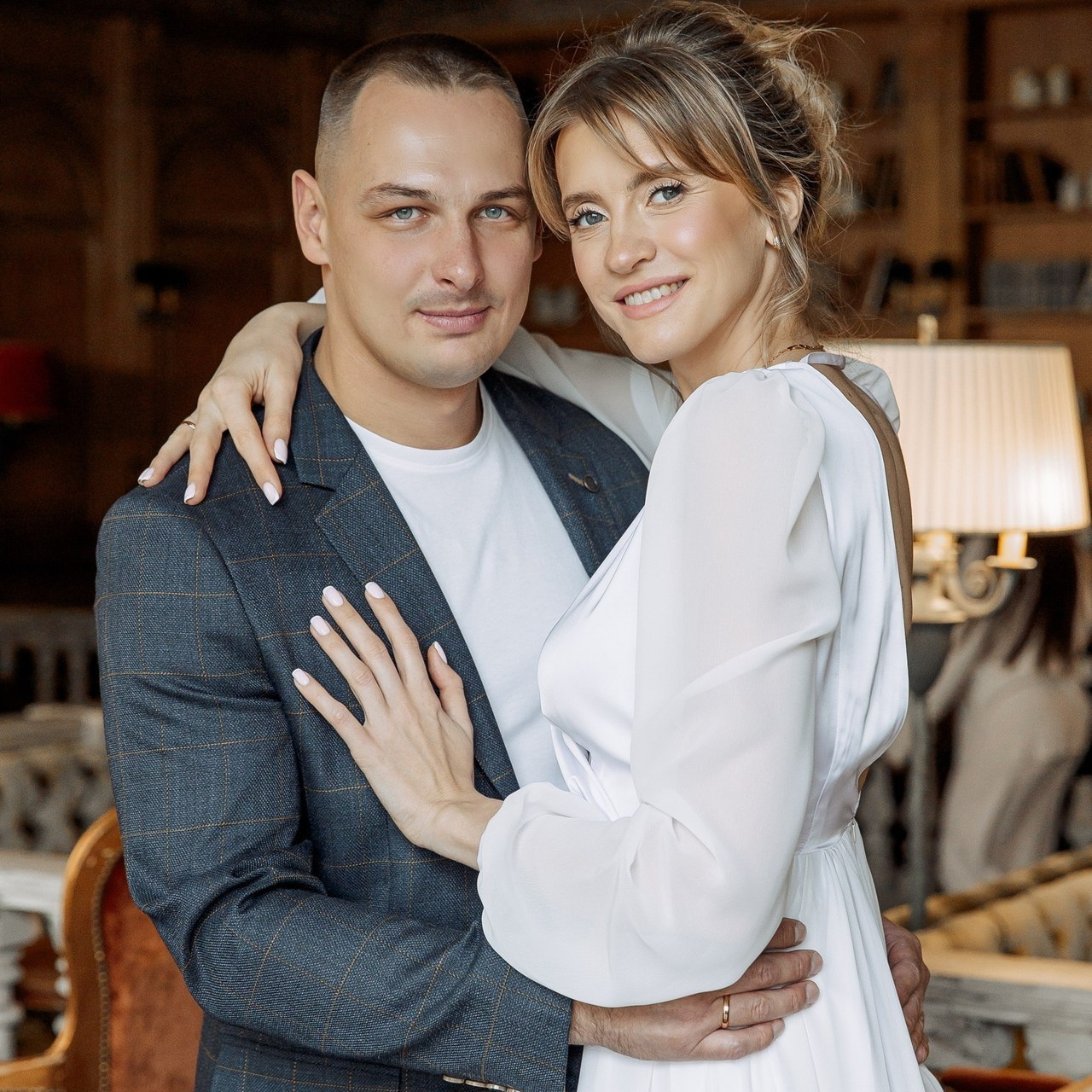 Отзывы. Свадебный и семейный фотограф в Челябинске Юлия Ишимова