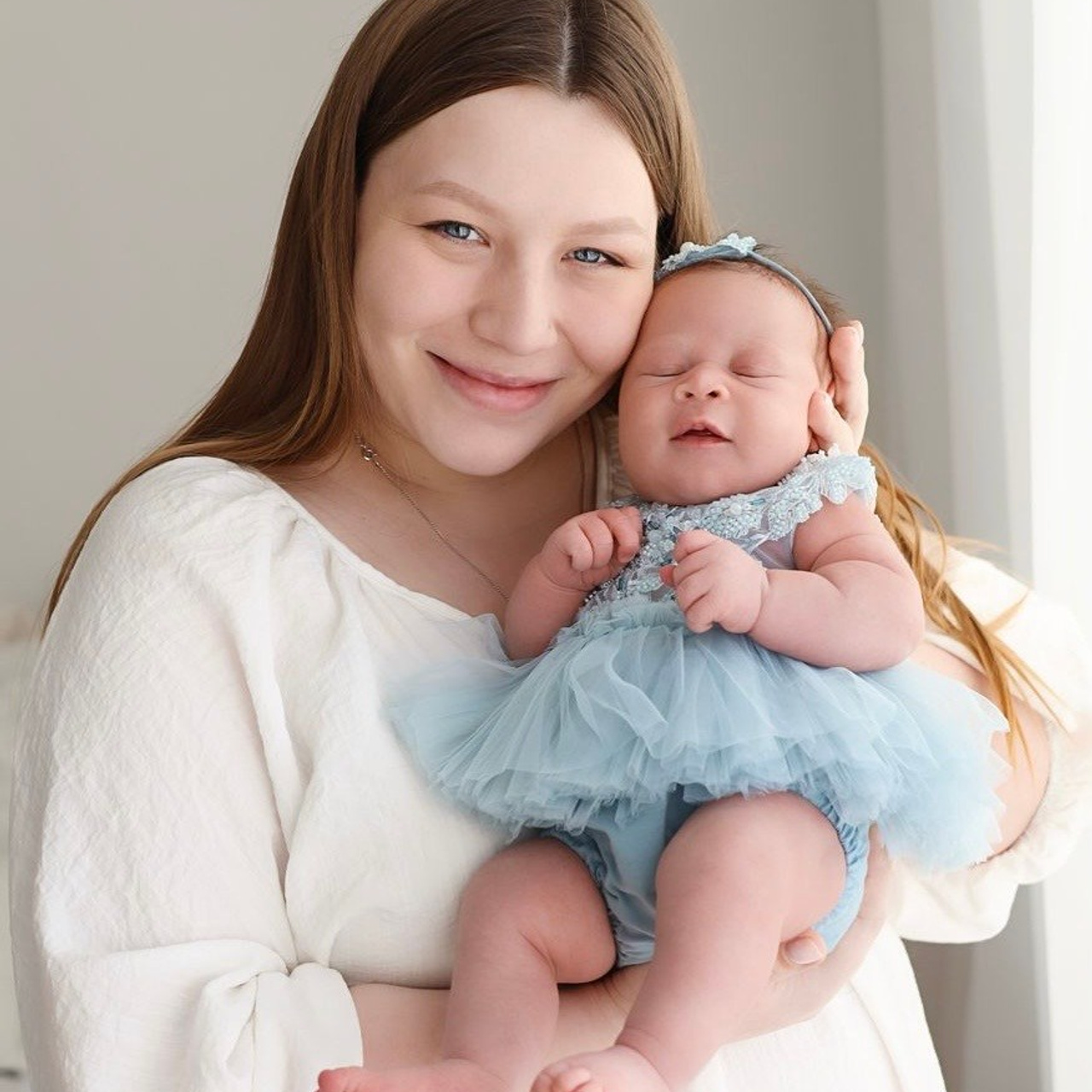 Отзывы о фотосессии новорожденных в Москве. Фотограф новорожденных Москва. Ньюборн фотограф Москва