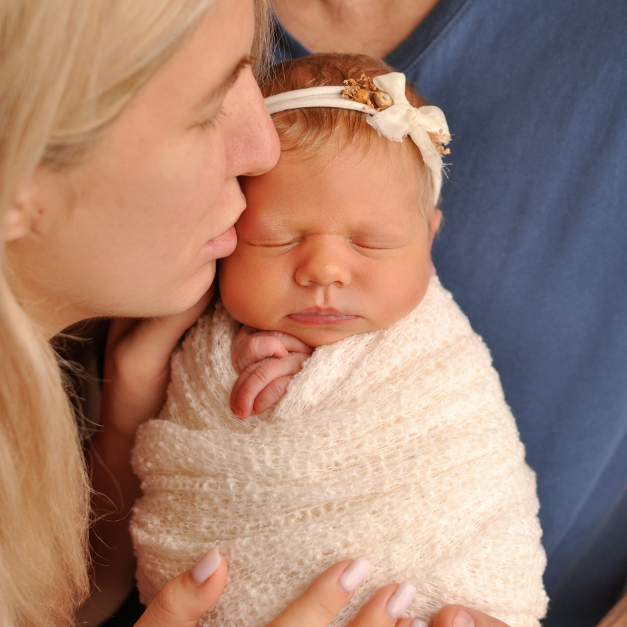 Отзывы о фотосессии новорожденных в Москве. Фотограф новорожденных Москва. Ньюборн фотограф Москва