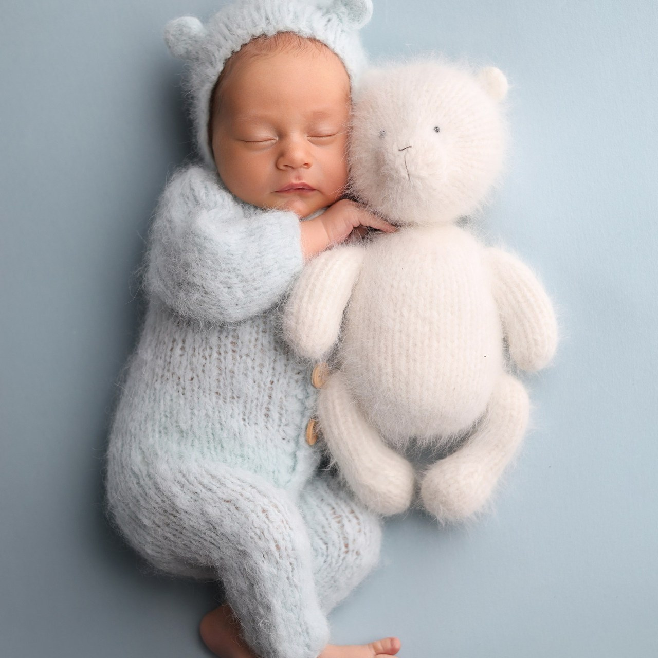 Отзывы о фотосессии новорожденных в Москве. Фотограф новорожденных Москва. Ньюборн фотограф Москва