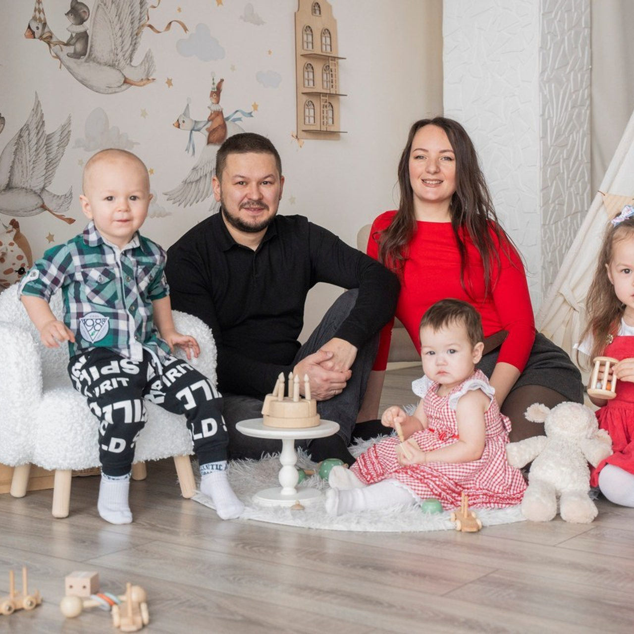 Отзывы. Фотограф Рамиль Фасхутдинов