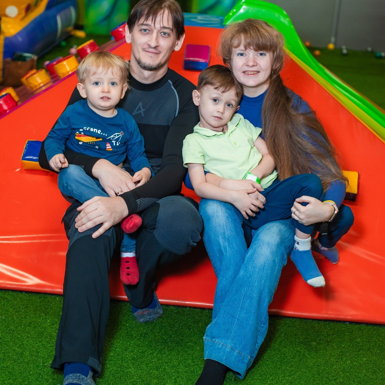 Отзывы. Детский и семейный фотограф в Санкт-Петербурге Елизавета Сорокина