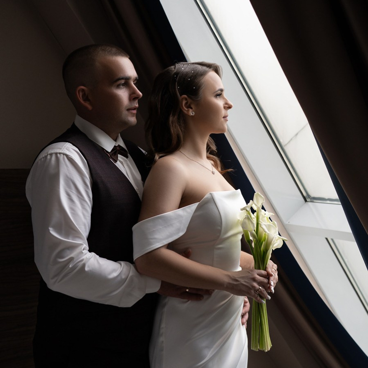 Отзывы клиентов. Свадебный фотограф и видеограф Калуга Обнинск Тула Москва