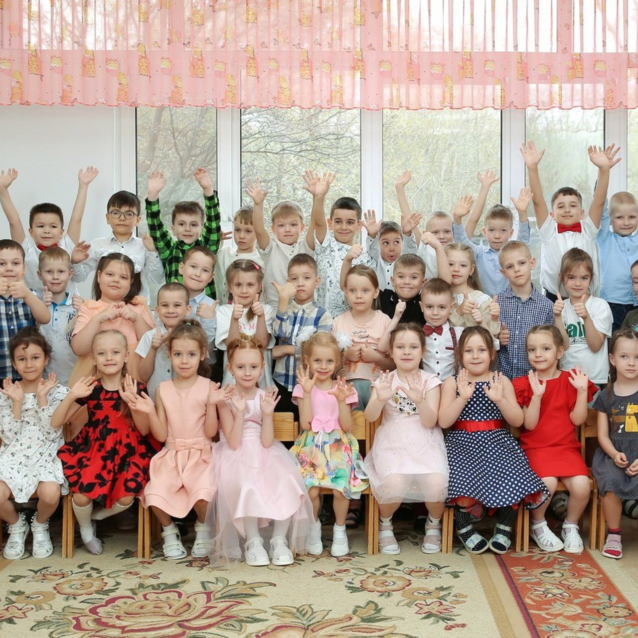 Отзывы о фотосессии. Фотограф Лариса Фирхова. Выпускные альбомы Тюмень