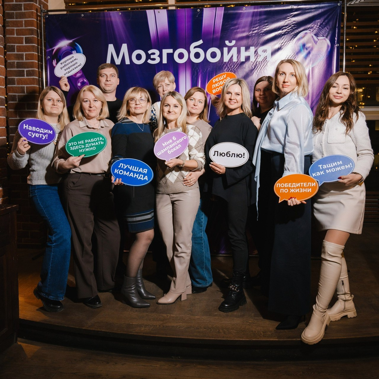 Отзывы. Коммерческий фотограф в Москве и Владимире Андрей Николаев