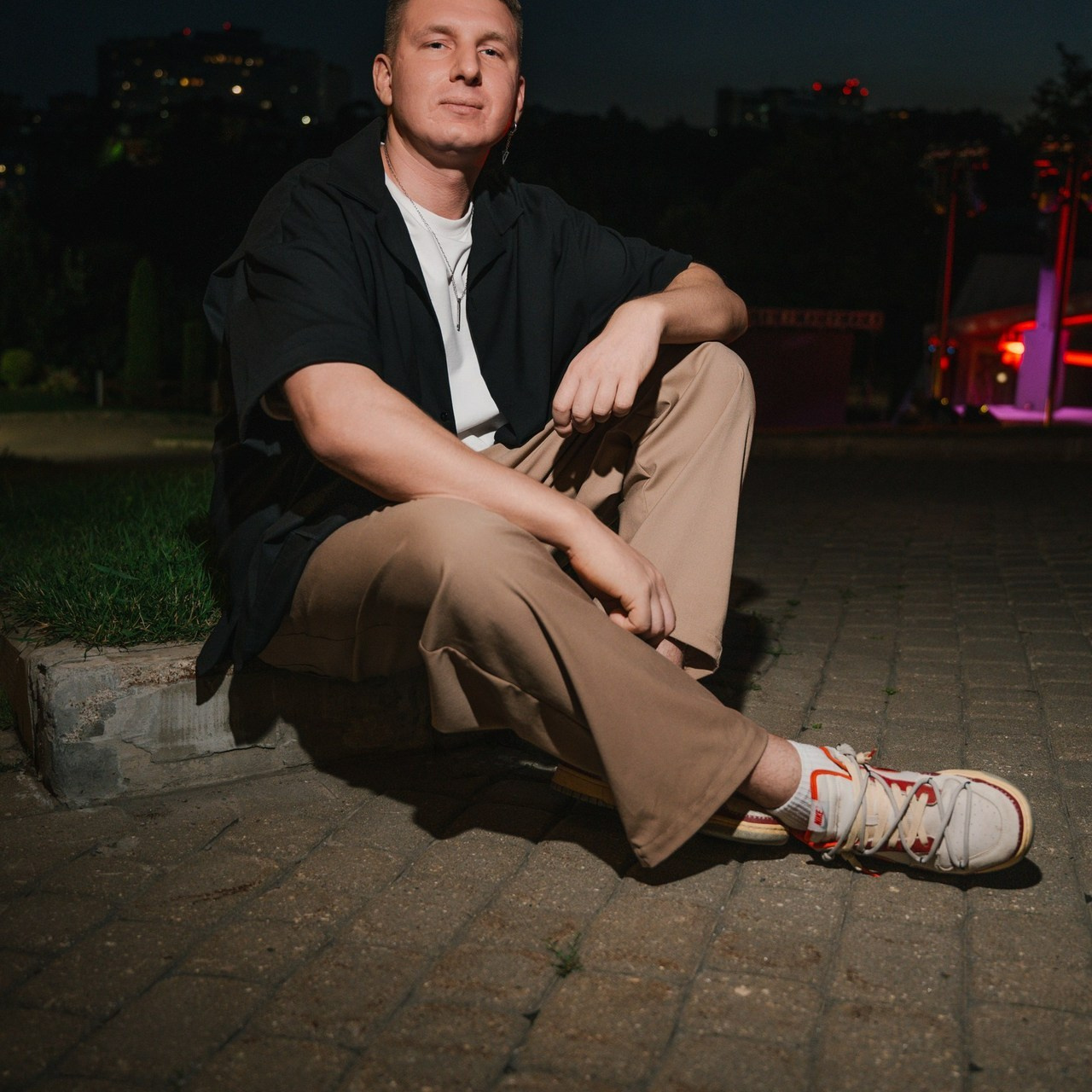 Отзывы. Коммерческий фотограф в Москве и Владимире Андрей Николаев