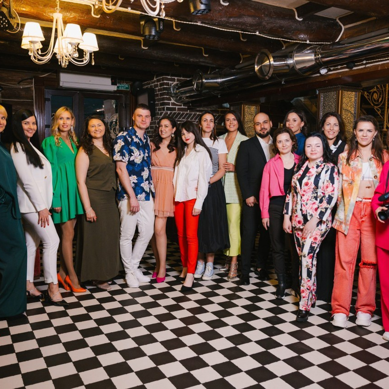 Отзывы. Коммерческий фотограф в Москве и Владимире Андрей Николаев