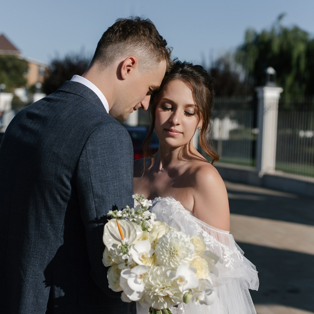 Отзывы. Свадебный и семейный фотограф в Краснодаре/Геленджике/Сочи/Санкт-Петербурге