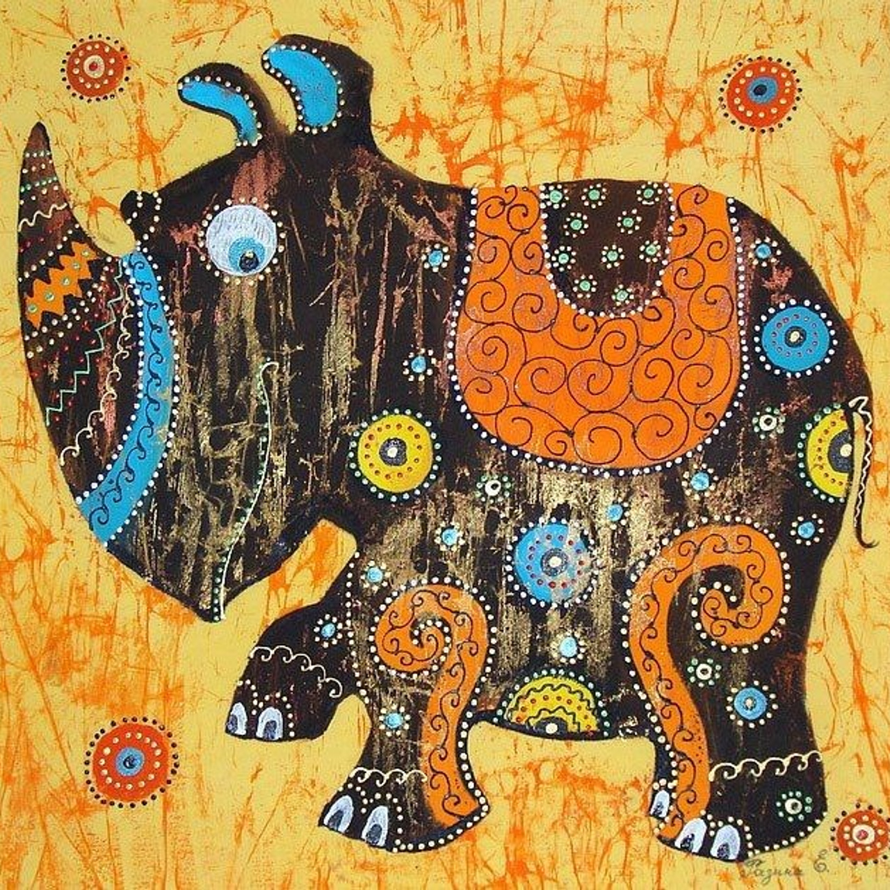 ПОЛЕЗНОЕ. БАМ БУК Мастерская тела