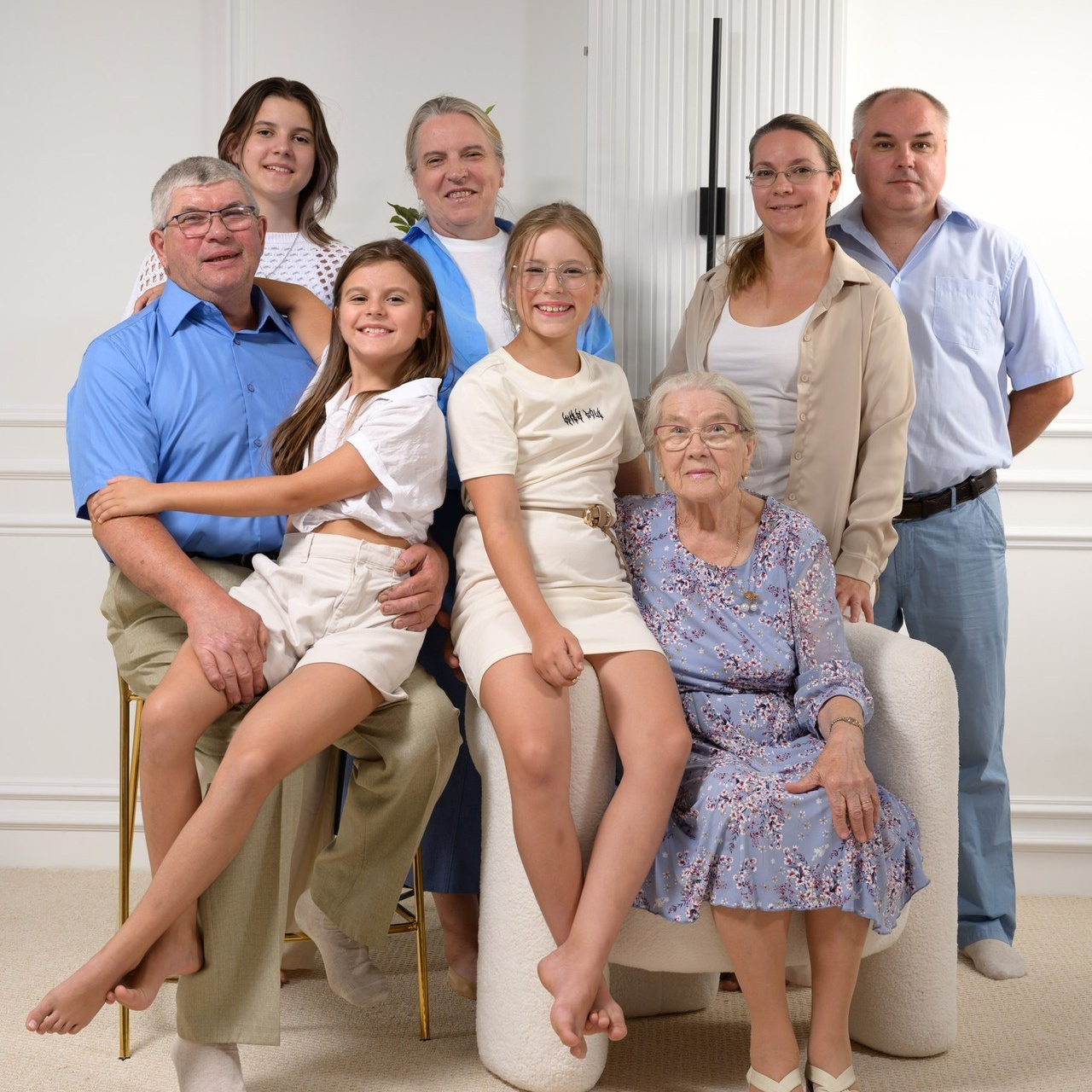 Отзывы Ирина Курицына. Фотограф во Владимире Ирина Курицына