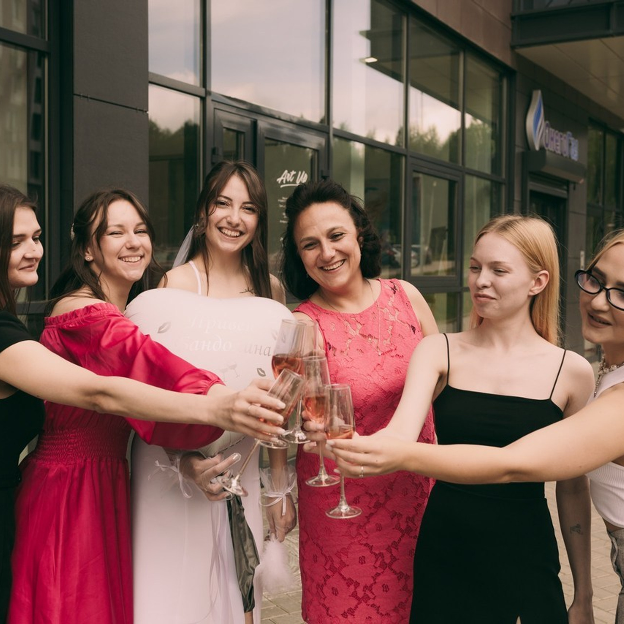 Отзывы. Фотограф Петрозаводск/СПБ