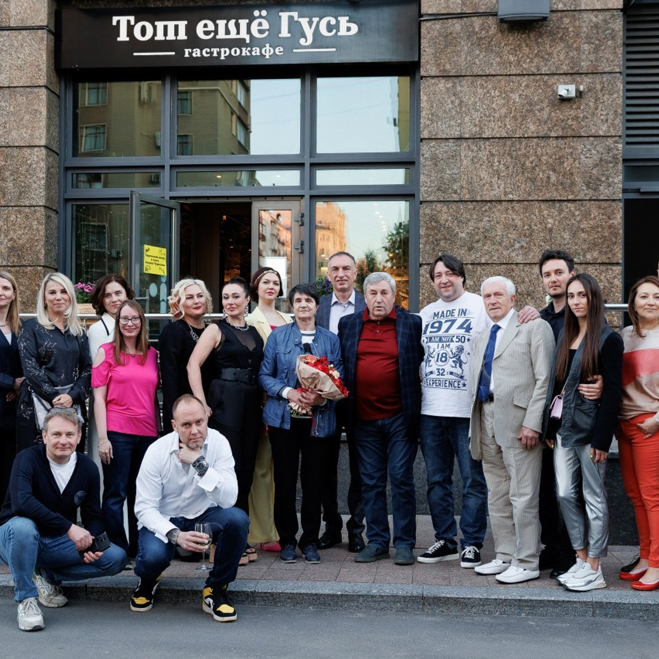 Отзывы. Фотограф в Москве