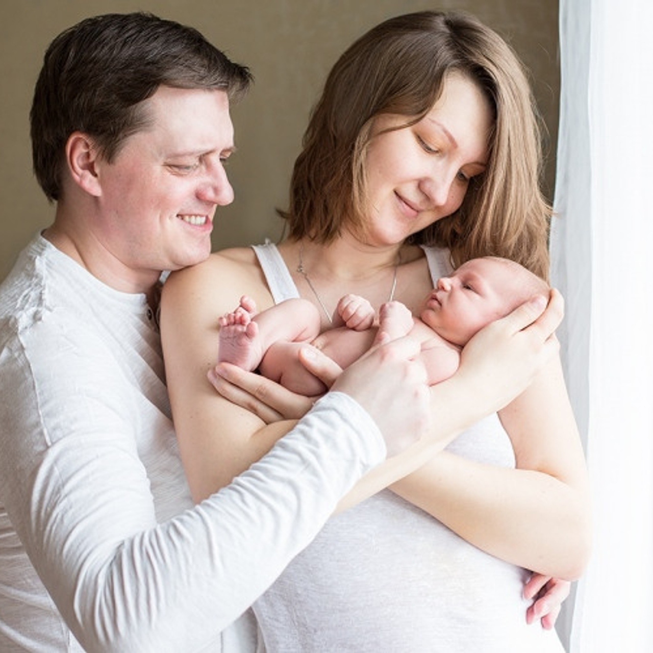 Отзывы. Детский и семейный фотограф новорожденных в Москве Михайлина Татьяна