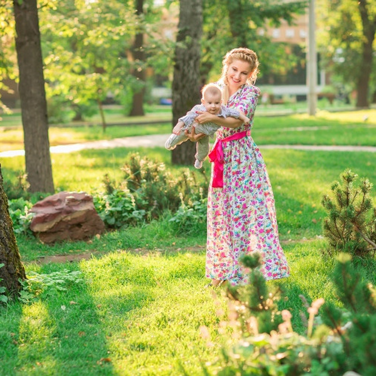 Отзывы. Детский и семейный фотограф новорожденных в Москве Михайлина Татьяна