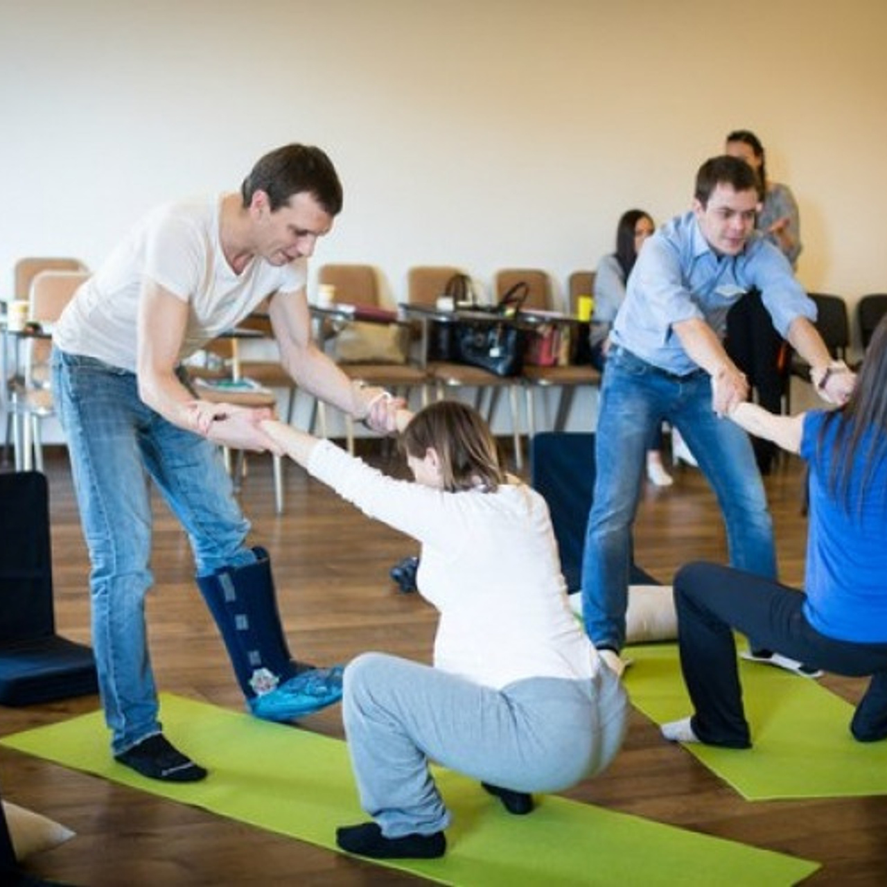 Отзывы. Детский и семейный фотограф новорожденных в Москве Михайлина Татьяна