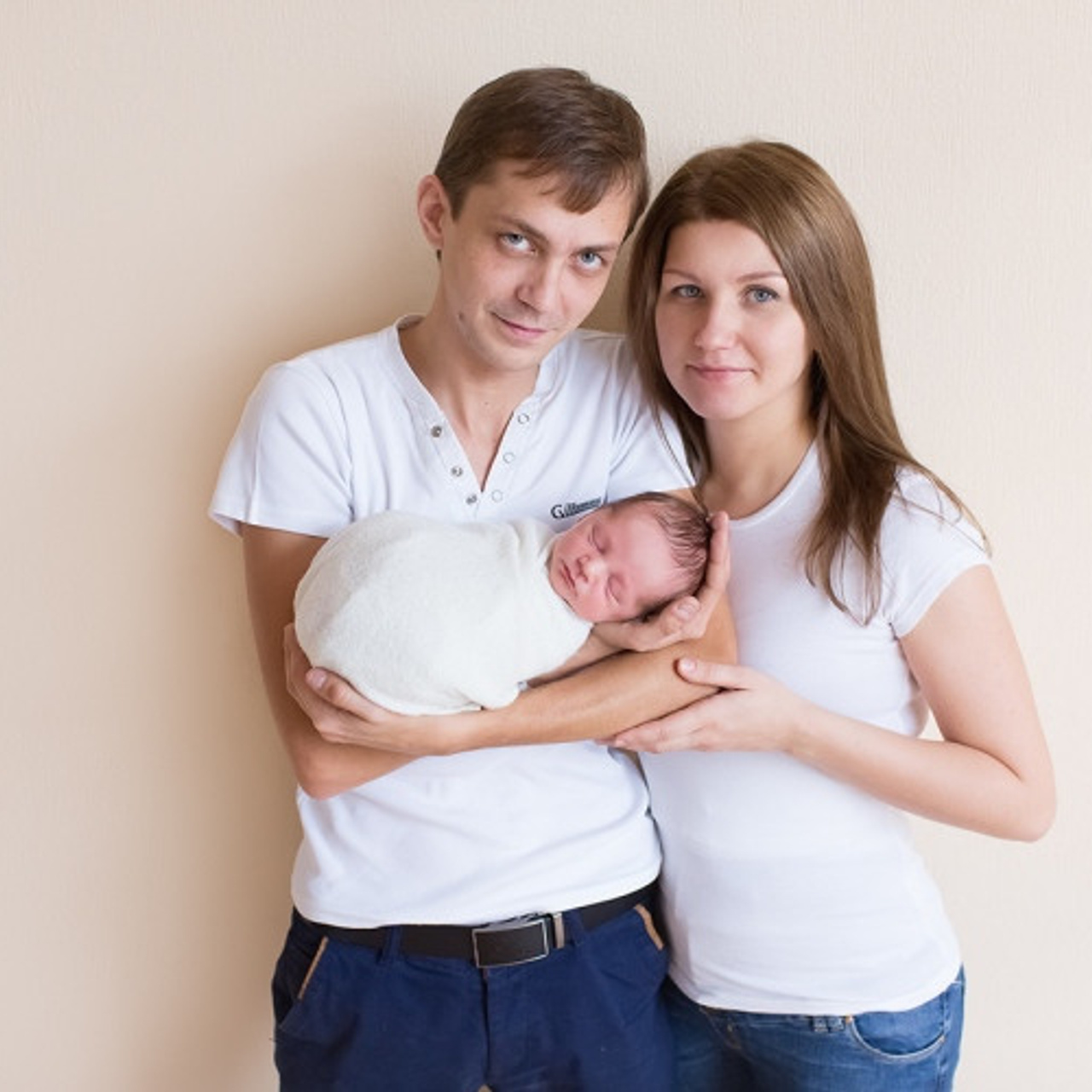 Отзывы. Детский и семейный фотограф новорожденных в Москве Михайлина Татьяна