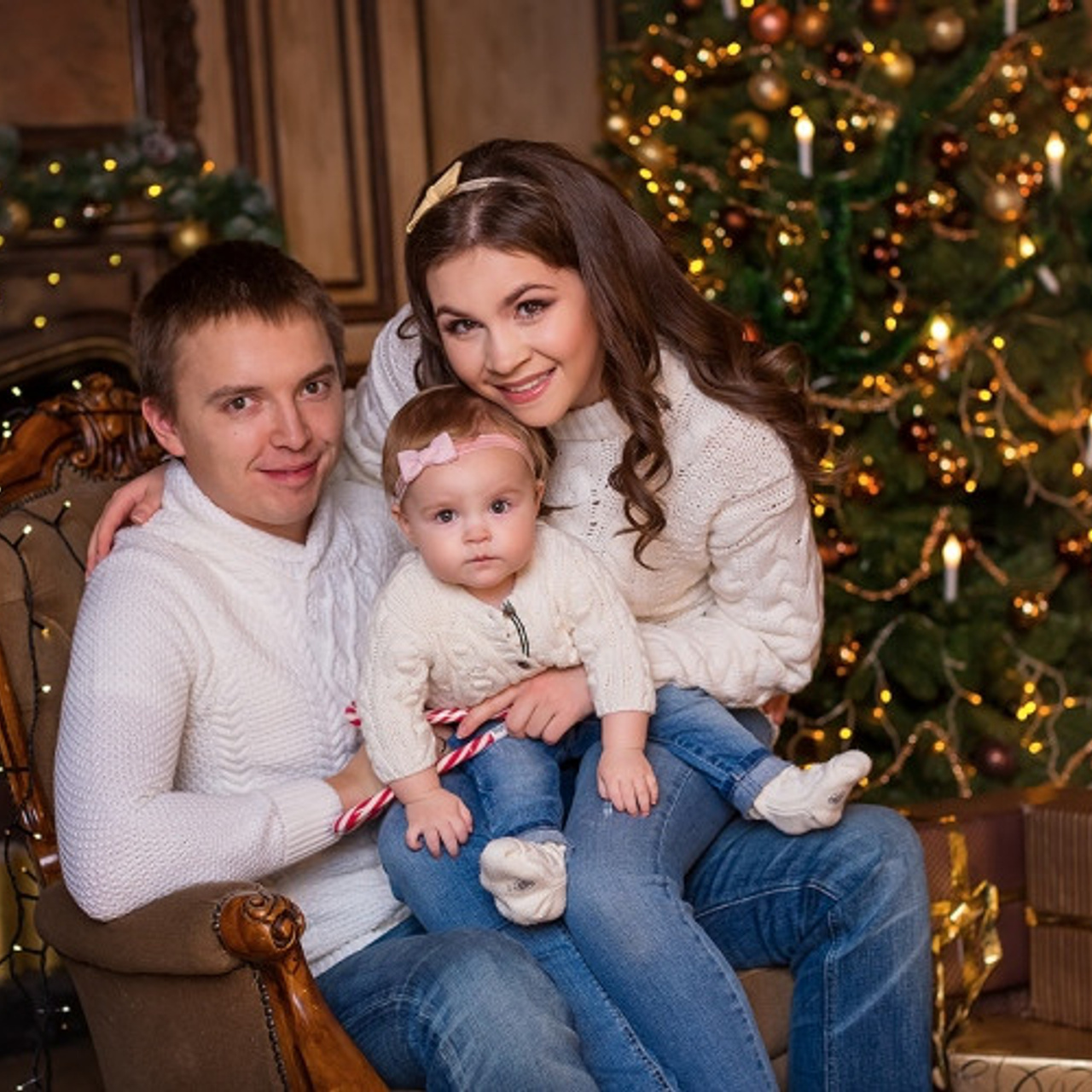 Отзывы. Детский и семейный фотограф новорожденных в Москве Михайлина Татьяна