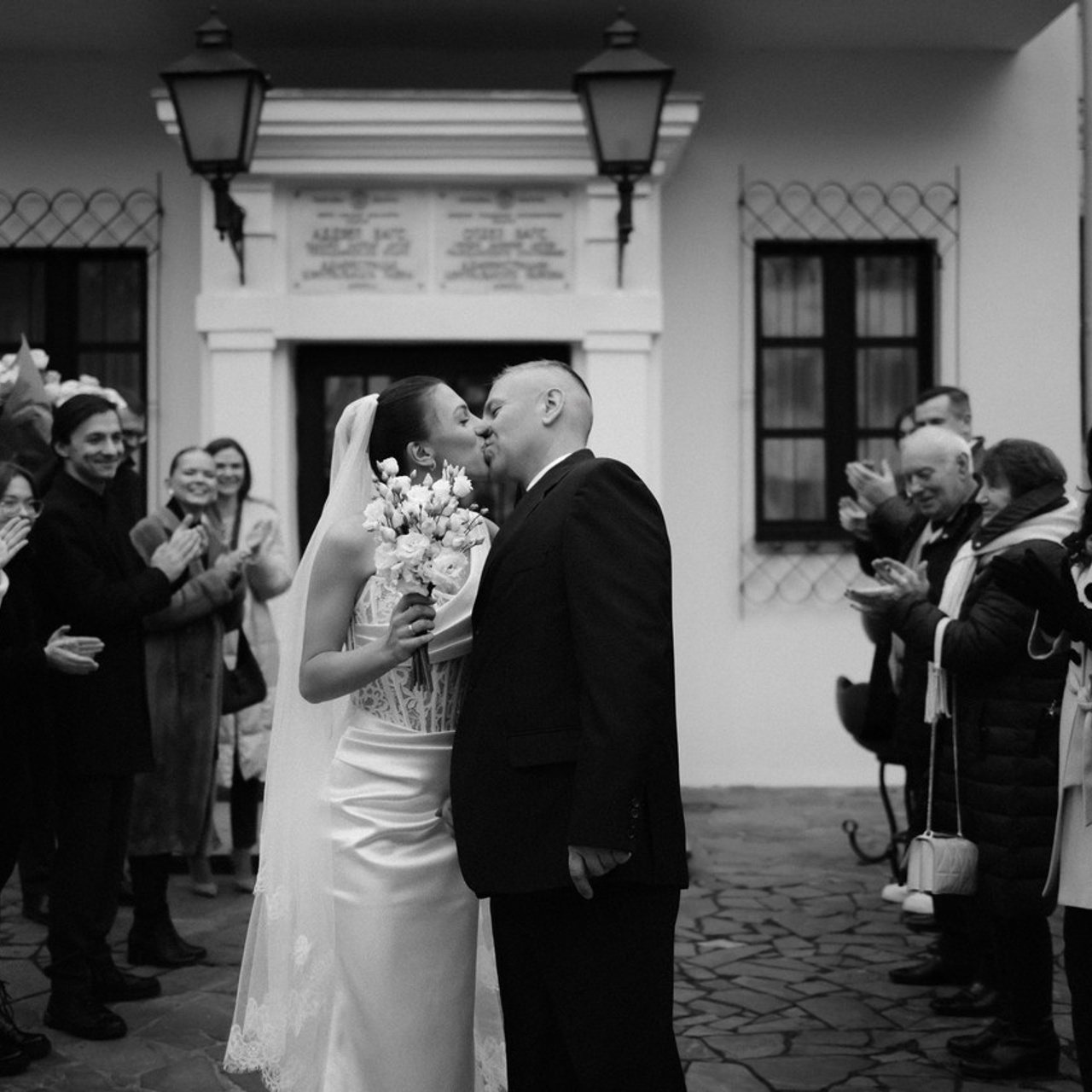 Отзывы. Свадебный фотограф Лиза Макатович Беларусь Минск