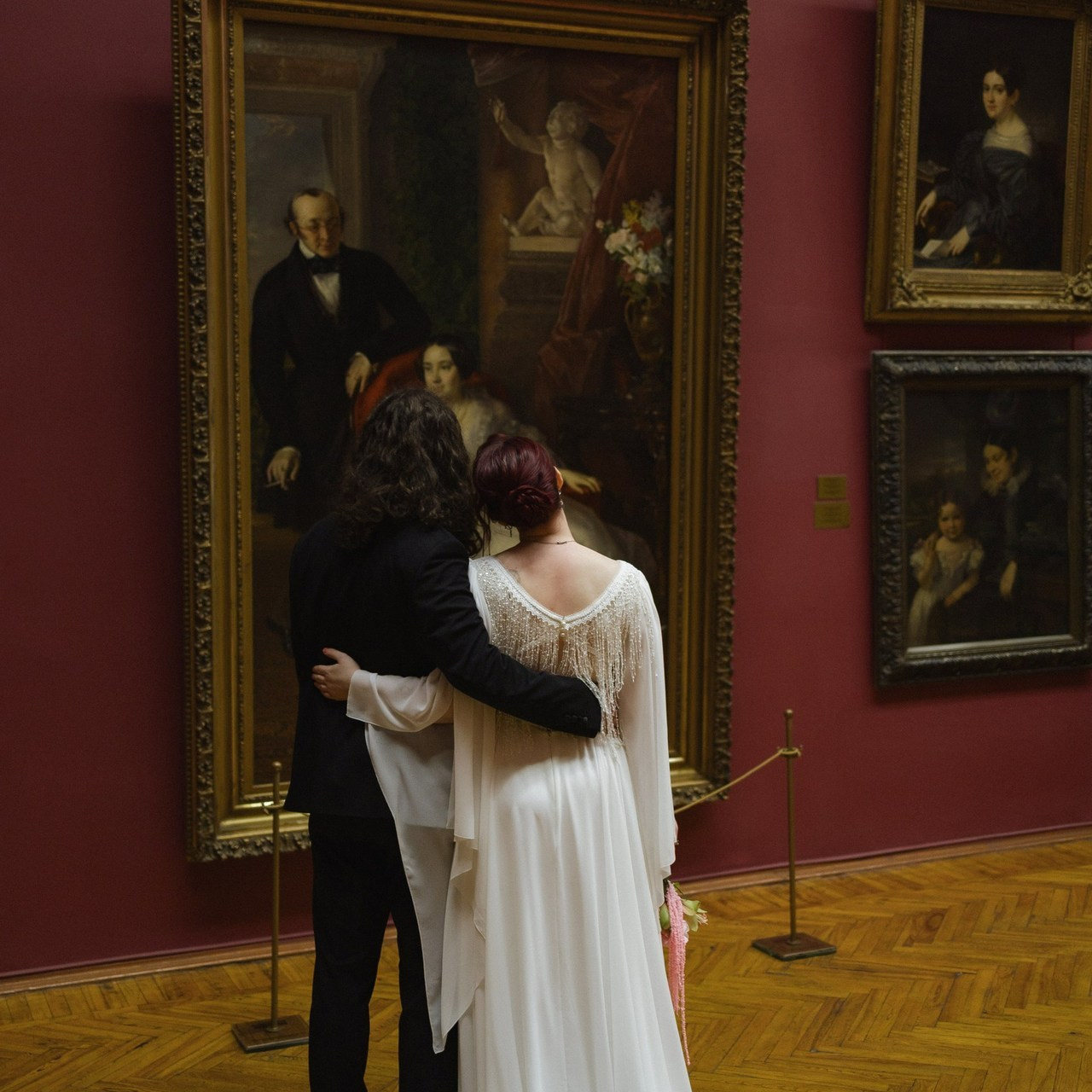 Отзывы. Свадебный фотограф Лиза Макатович Беларусь Минск