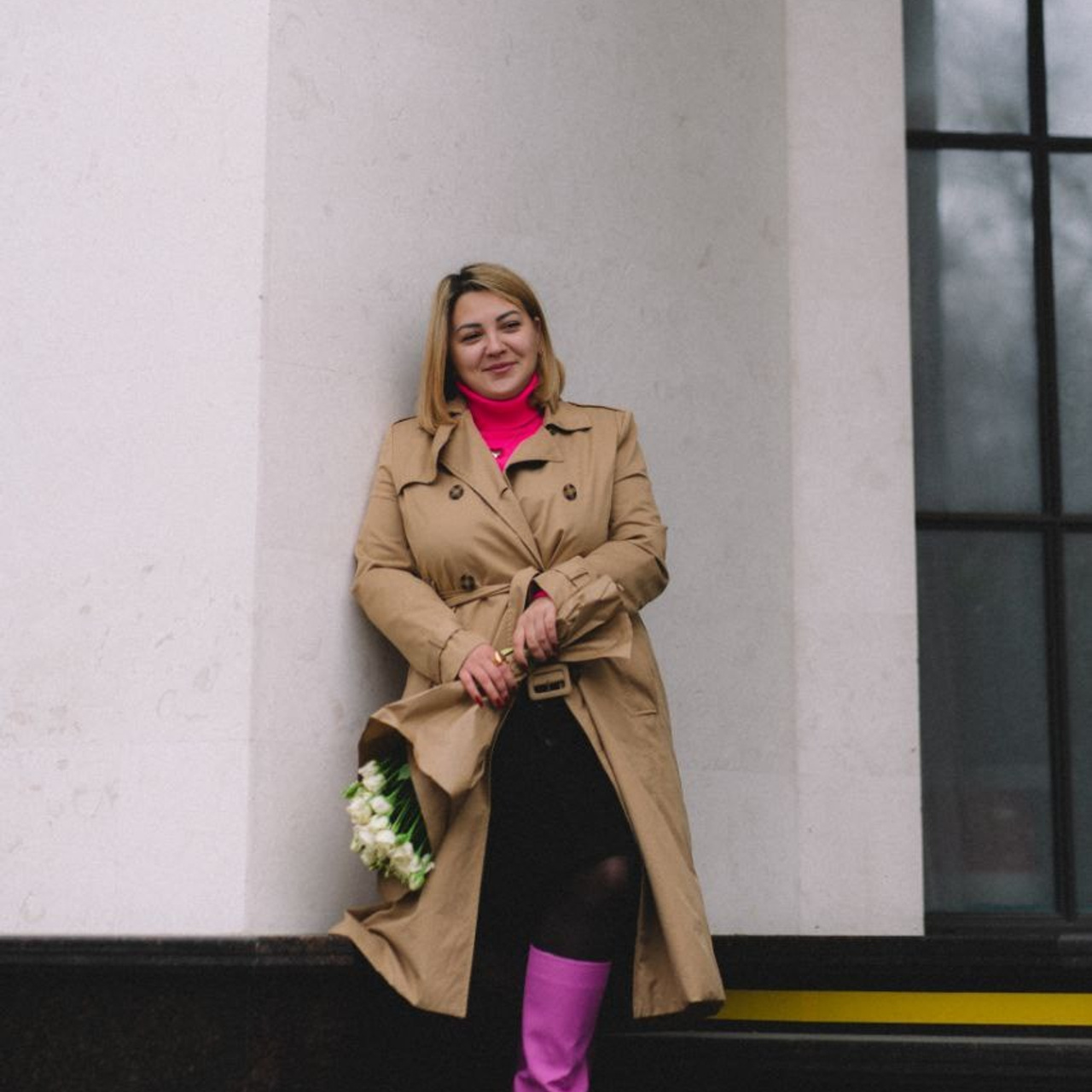 Отзывы. Фотограф в Анапе Муратова Анна