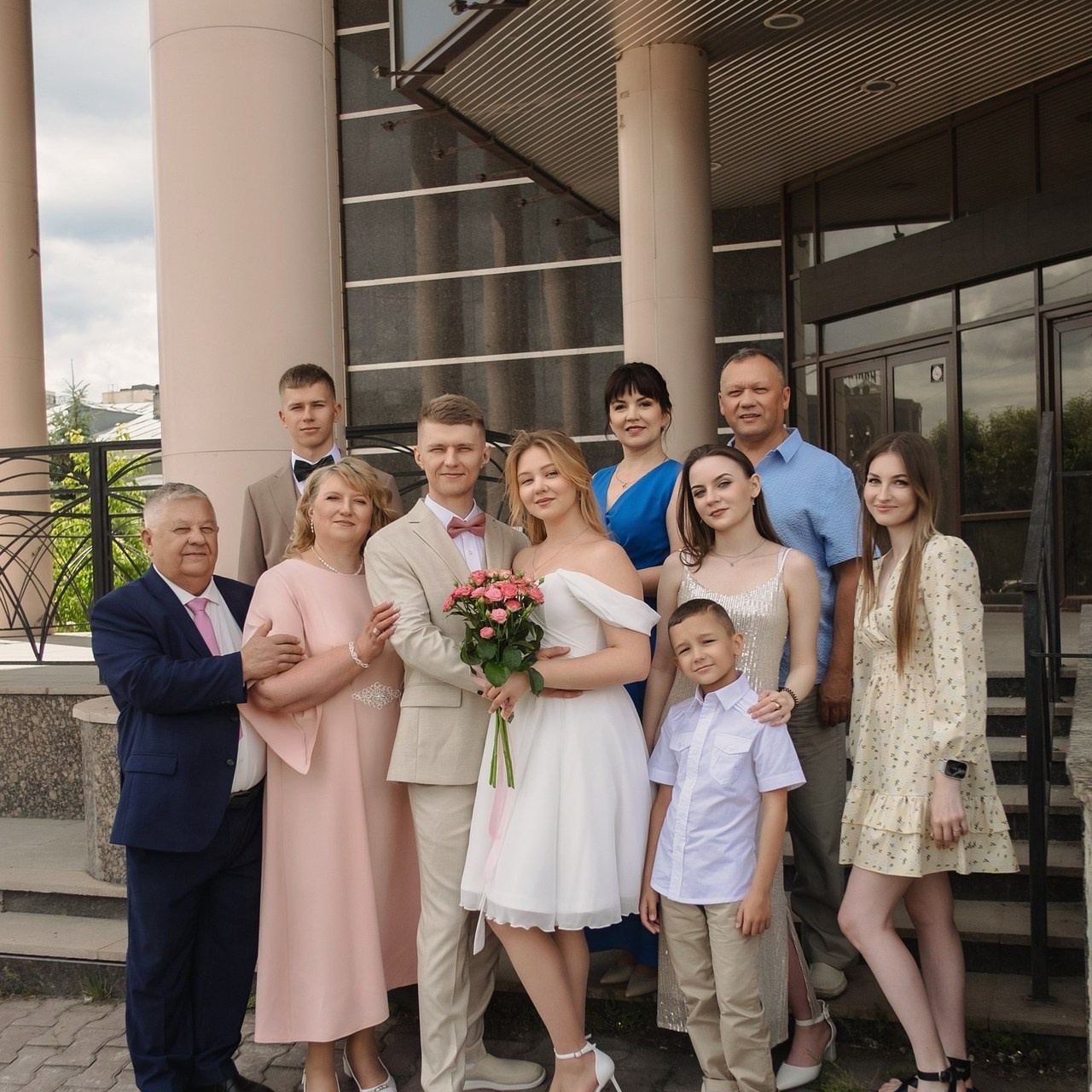 Отзывы. Фотограф Серова Юлия. Екатеринбург